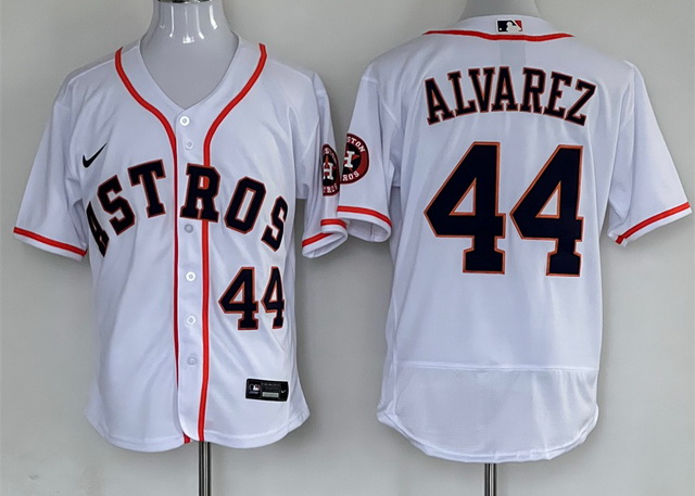 Houston Astros Jerseys 44 [Wholesale MLB Jerseys 1044]